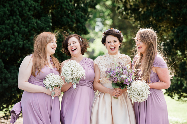 Castlemartyr Resort Wedding by IG Studio Photography | onefabday.com