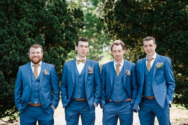 Castlemartyr Resort Wedding by IG Studio Photography | onefabday.com