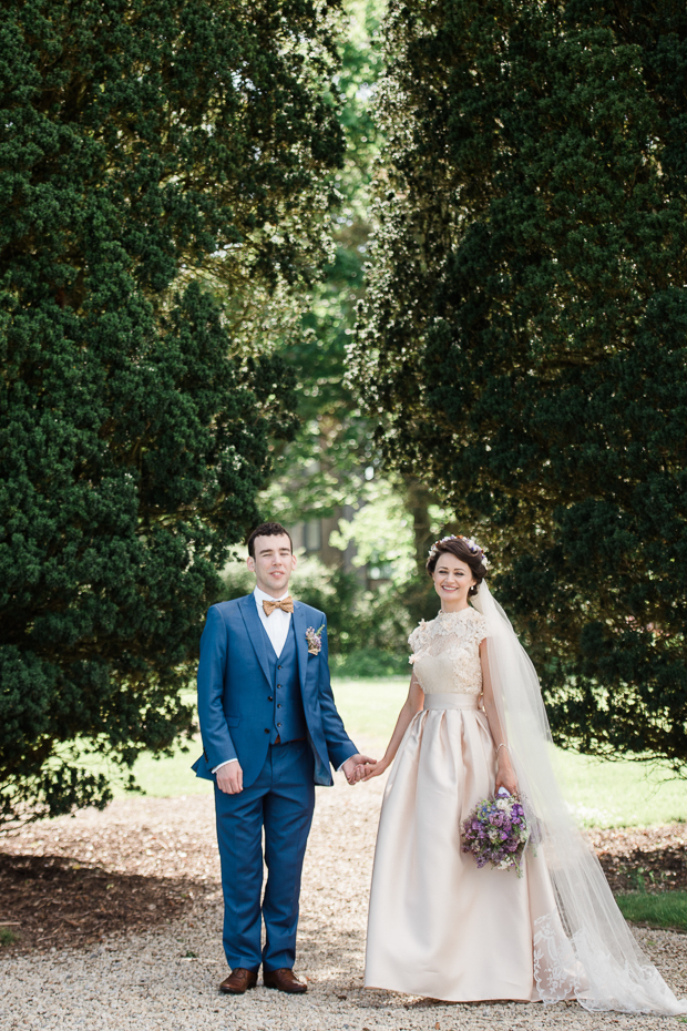 Castlemartyr Resort Wedding by IG Studio Photography | onefabday.com