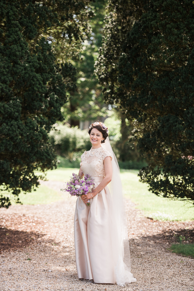 Castlemartyr Resort Wedding by IG Studio Photography | onefabday.com