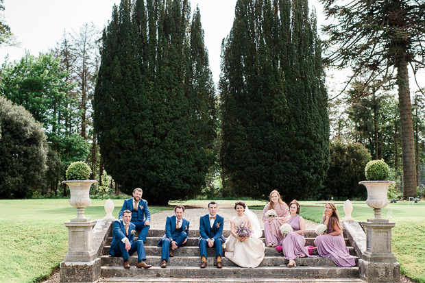 Castlemartyr Resort Wedding by IG Studio Photography | onefabday.com