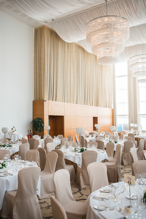 Castlemartyr Resort Wedding by IG Studio Photography | onefabday.com