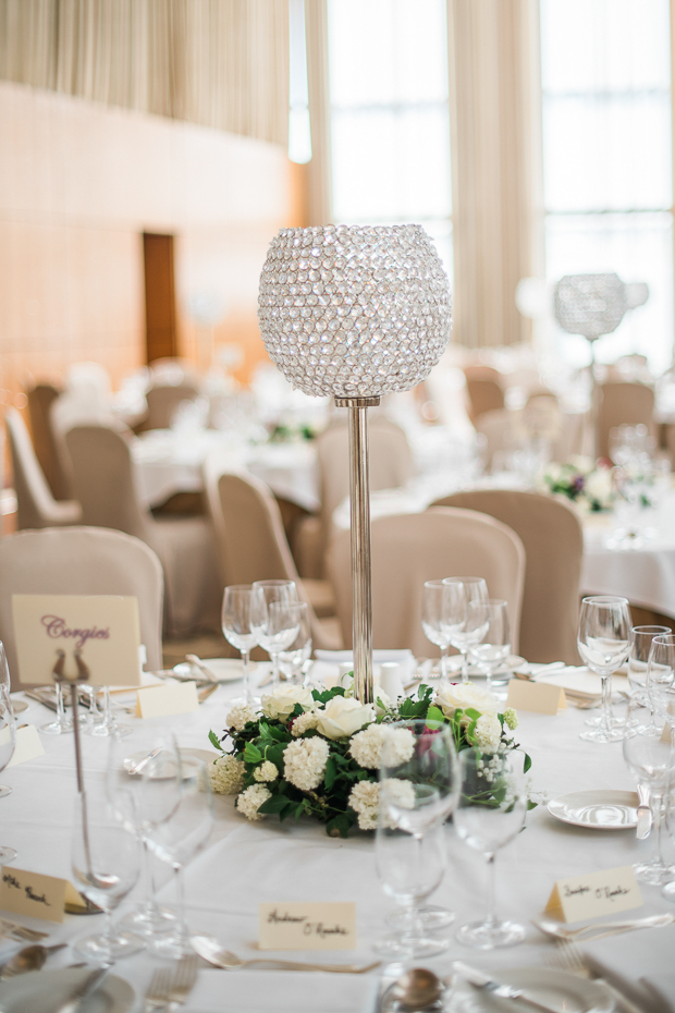 Castlemartyr Resort Wedding by IG Studio Photography | onefabday.com