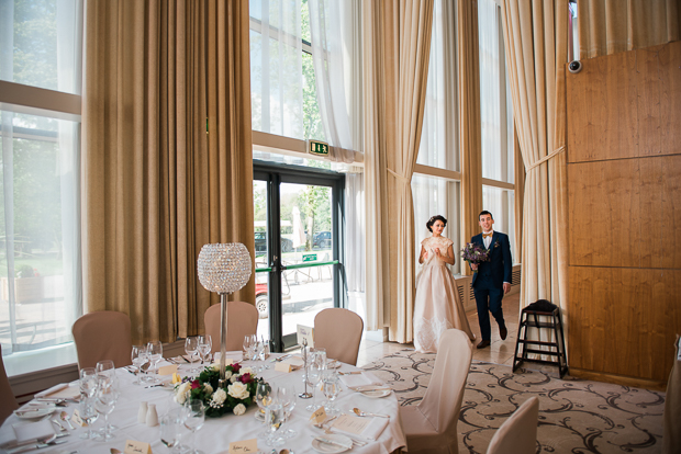 Castlemartyr Resort Wedding by IG Studio Photography | onefabday.com