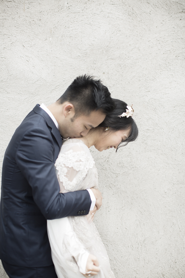 Beautiful Fanningstown Castle Real Wedding by In Love Photography | www.