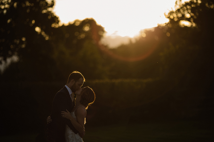 Gorgeous Owen House Barn Wedding Cheshire by Paul Joseph Photography // onefabday.com