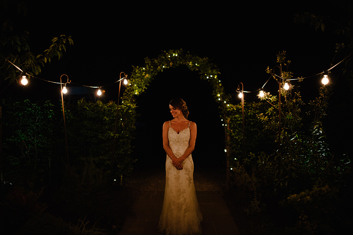 Gorgeous Owen House Barn Wedding Cheshire by Paul Joseph Photography // onefabday.com