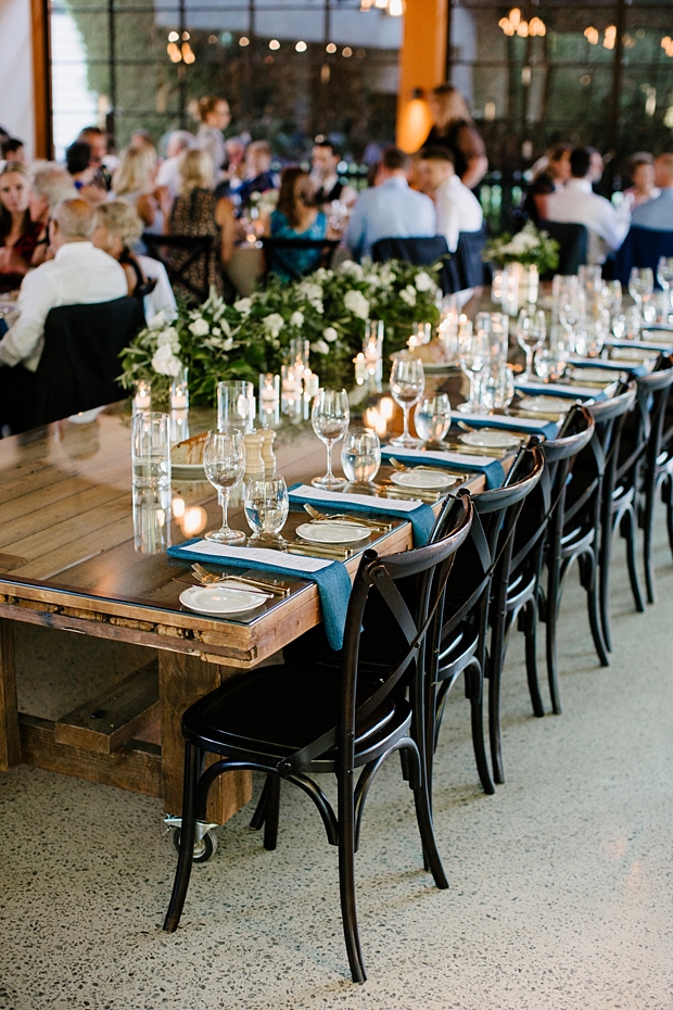 Yarra Valley Wedding by Heart and Colour Photography // onefabday.com