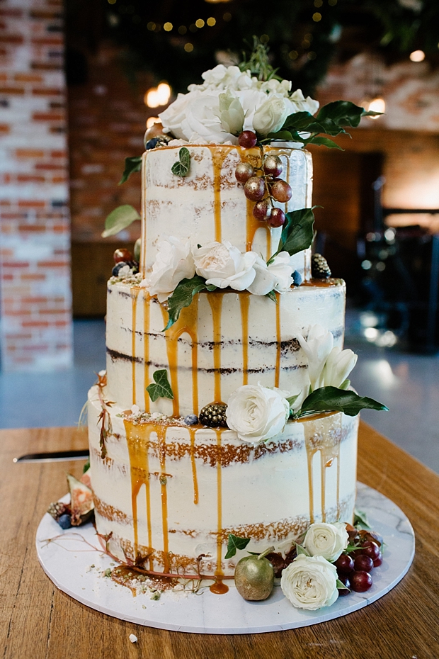 Yarra Valley Wedding by Heart and Colour Photography // onefabday.com