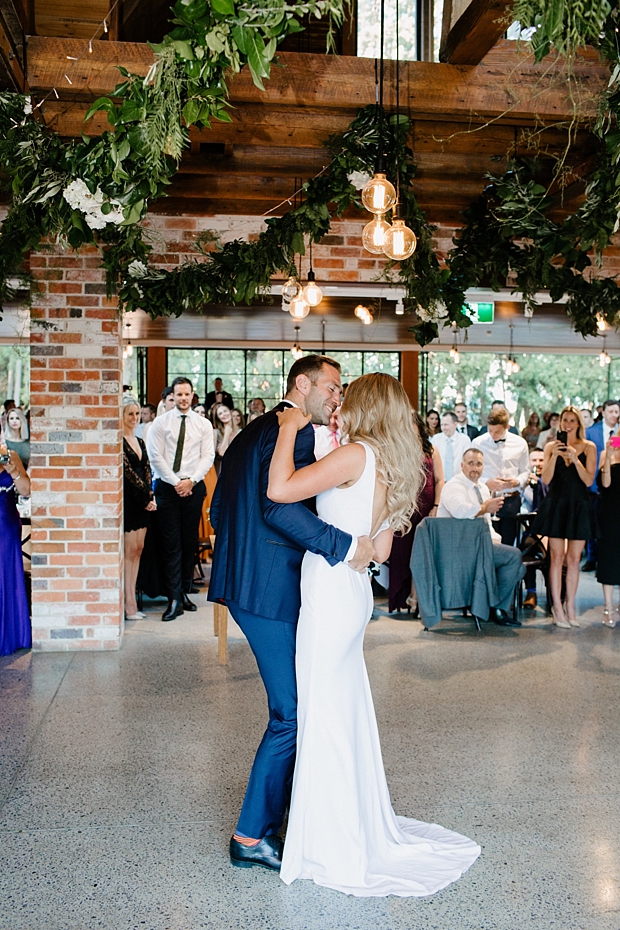 Yarra Valley Wedding by Heart and Colour Photography // onefabday.com