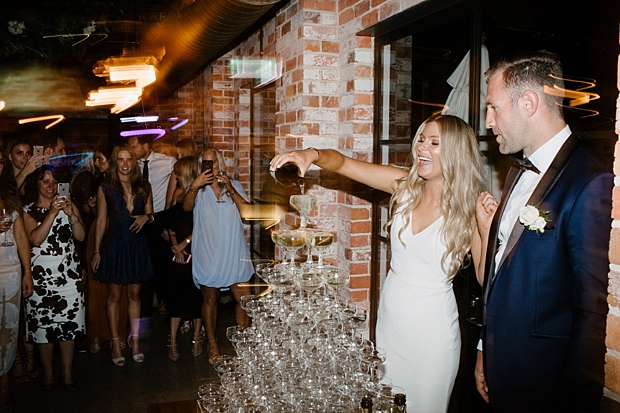 Yarra Valley Wedding by Heart and Colour Photography // onefabday.com