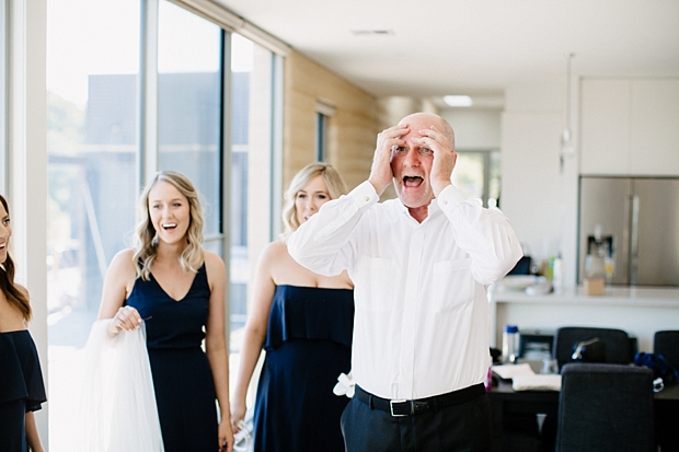 Yarra Valley Wedding by Heart and Colour Photography // onefabday.com