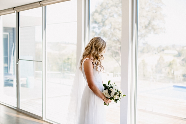 Yarra Valley Wedding by Heart and Colour Photography // onefabday.com