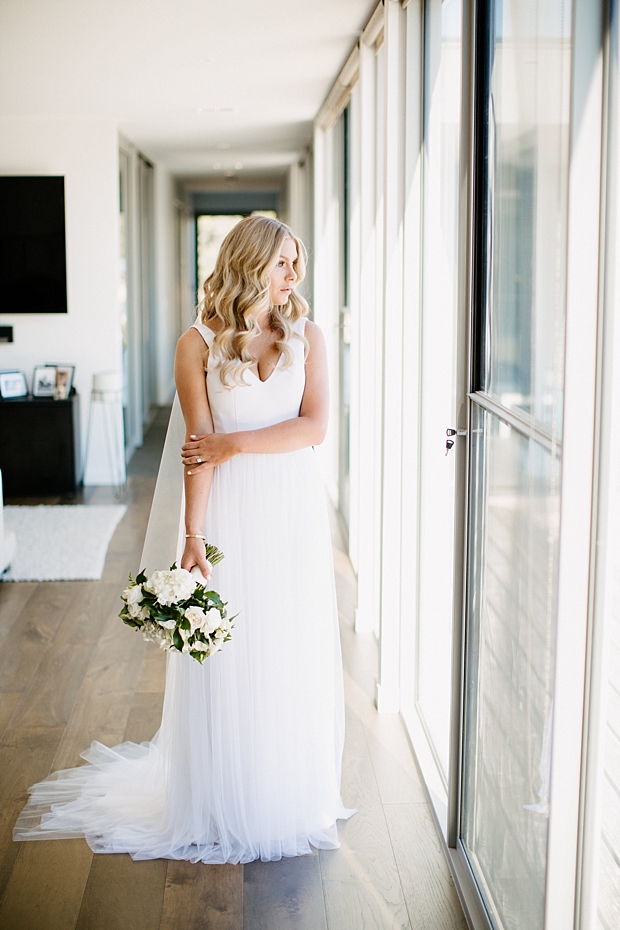 Yarra Valley Wedding by Heart and Colour Photography // onefabday.com