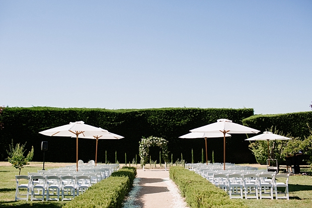 Yarra Valley Wedding by Heart and Colour Photography // onefabday.com