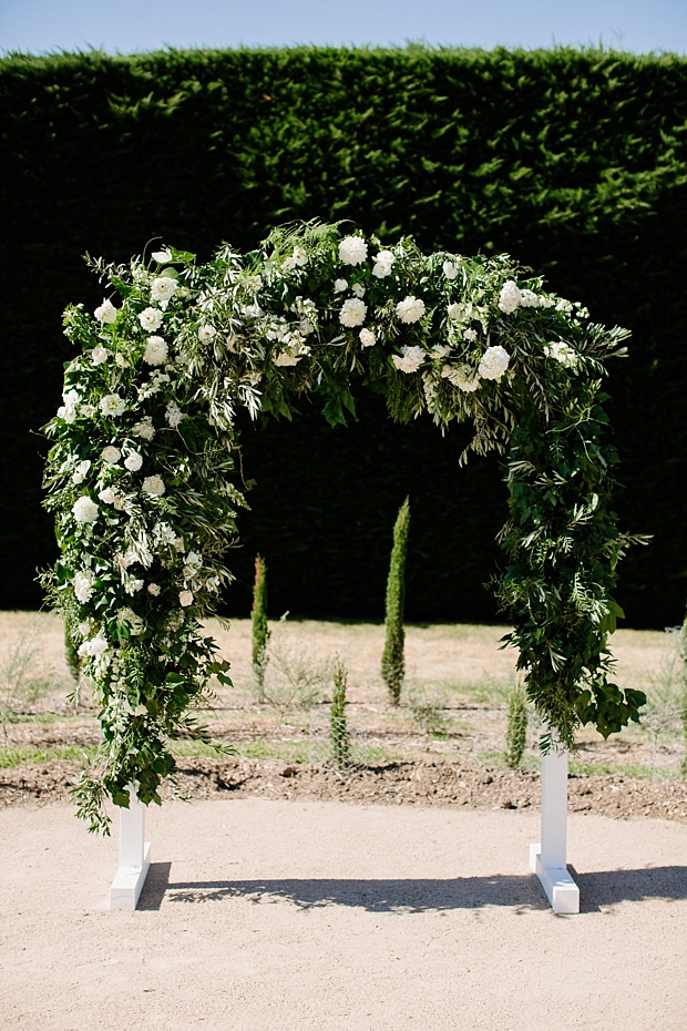 Yarra Valley Wedding by Heart and Colour Photography // onefabday.com