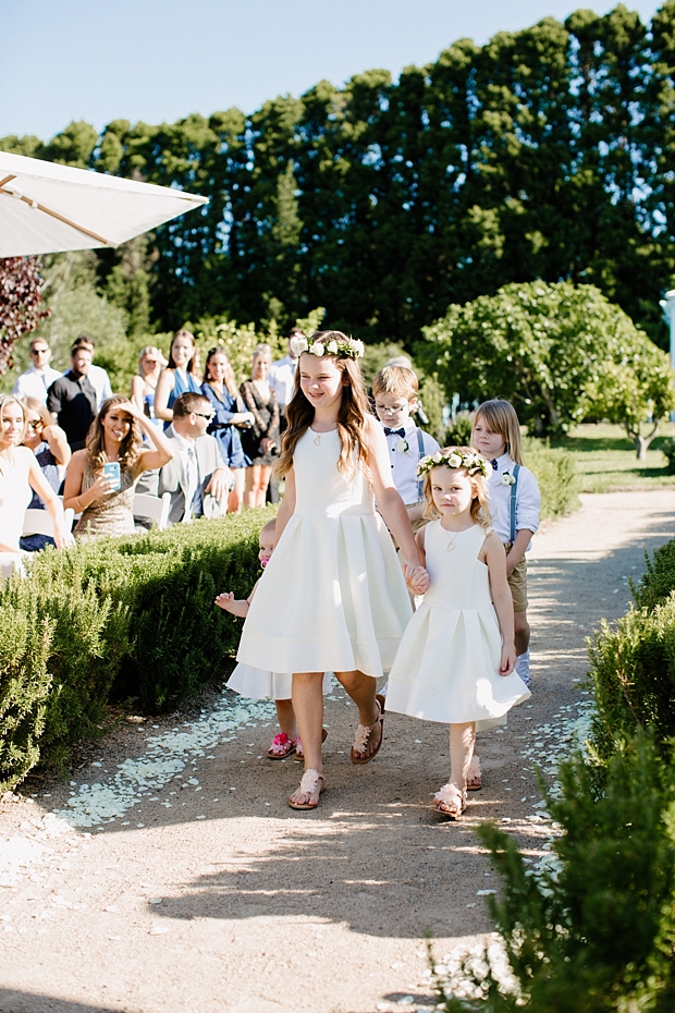 Yarra Valley Wedding by Heart and Colour Photography // onefabday.com