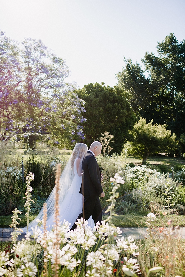 Yarra Valley Wedding by Heart and Colour Photography // onefabday.com