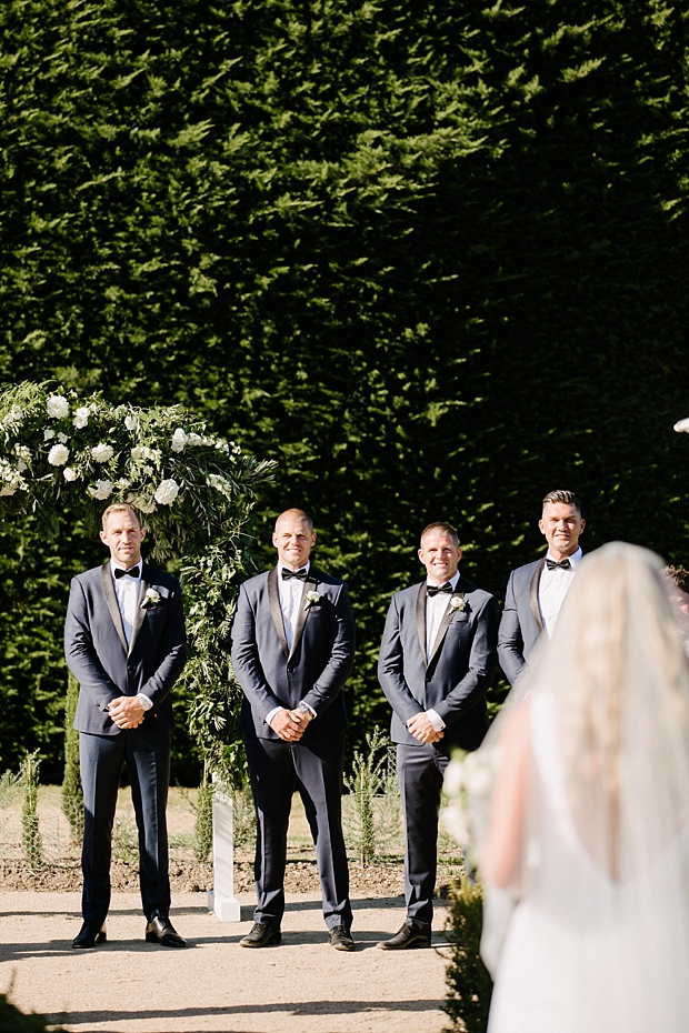 Yarra Valley Wedding by Heart and Colour Photography // onefabday.com