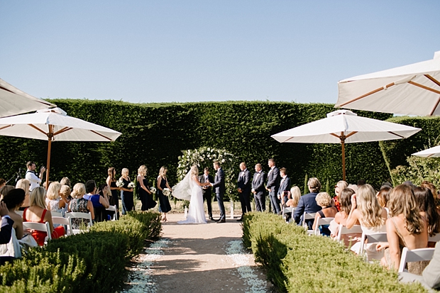 Yarra Valley Wedding by Heart and Colour Photography // onefabday.com