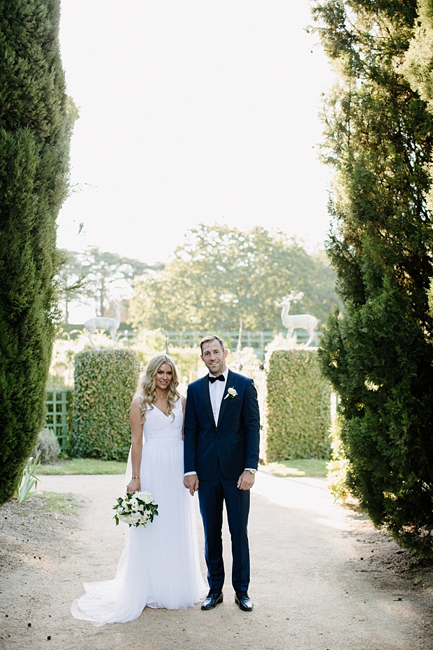 Yarra Valley Wedding by Heart and Colour Photography // onefabday.com