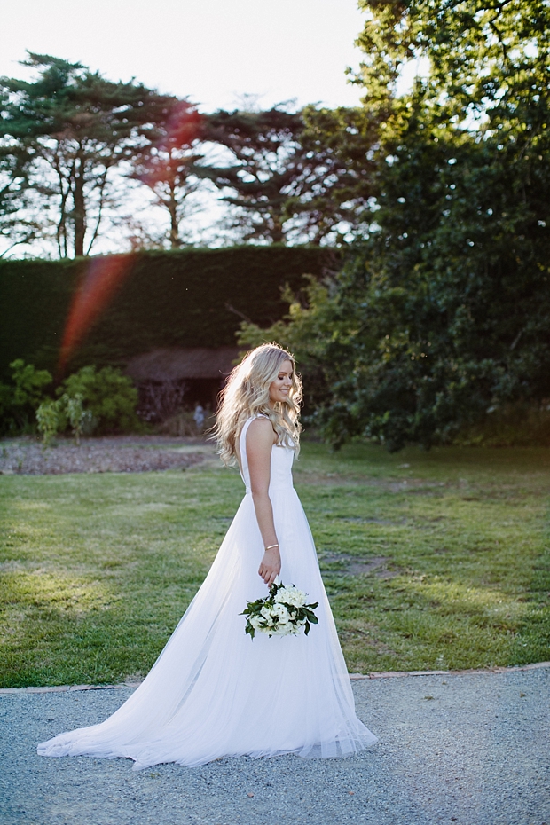 Yarra Valley Wedding by Heart and Colour Photography // onefabday.com