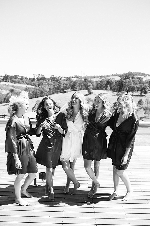 Yarra Valley Wedding by Heart and Colour Photography // onefabday.com