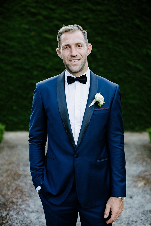 Yarra Valley Wedding by Heart and Colour Photography // onefabday.com