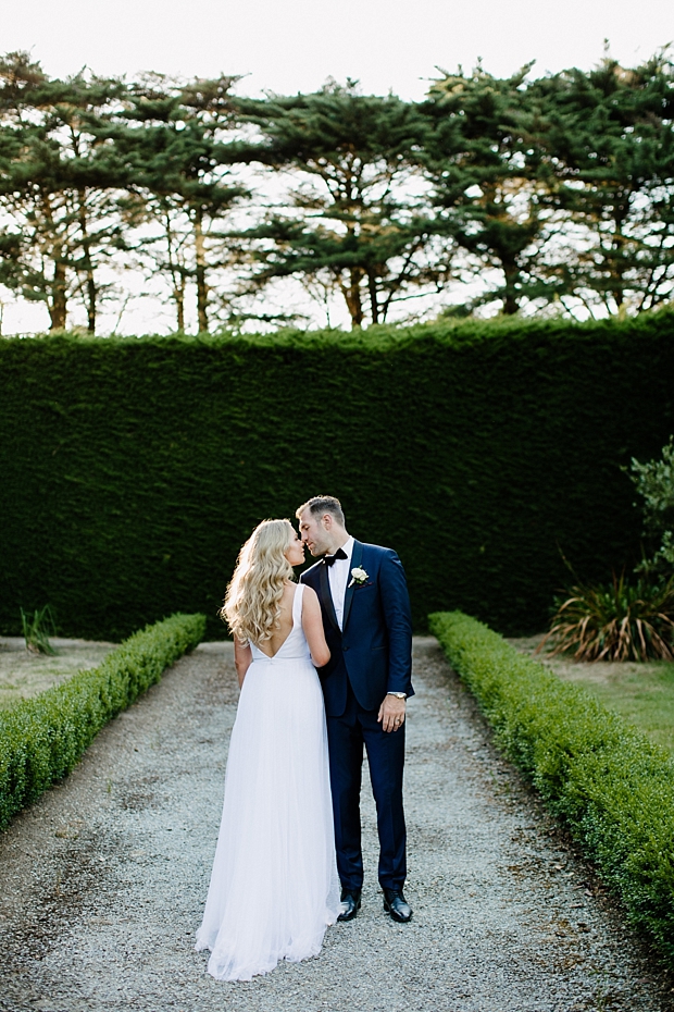 Yarra Valley Wedding by Heart and Colour Photography // onefabday.com