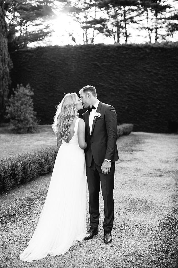 Yarra Valley Wedding by Heart and Colour Photography // onefabday.com