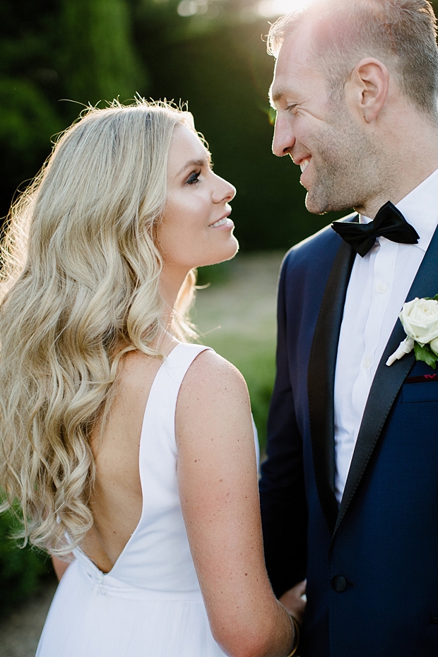 Yarra Valley Wedding by Heart and Colour Photography // onefabday.com