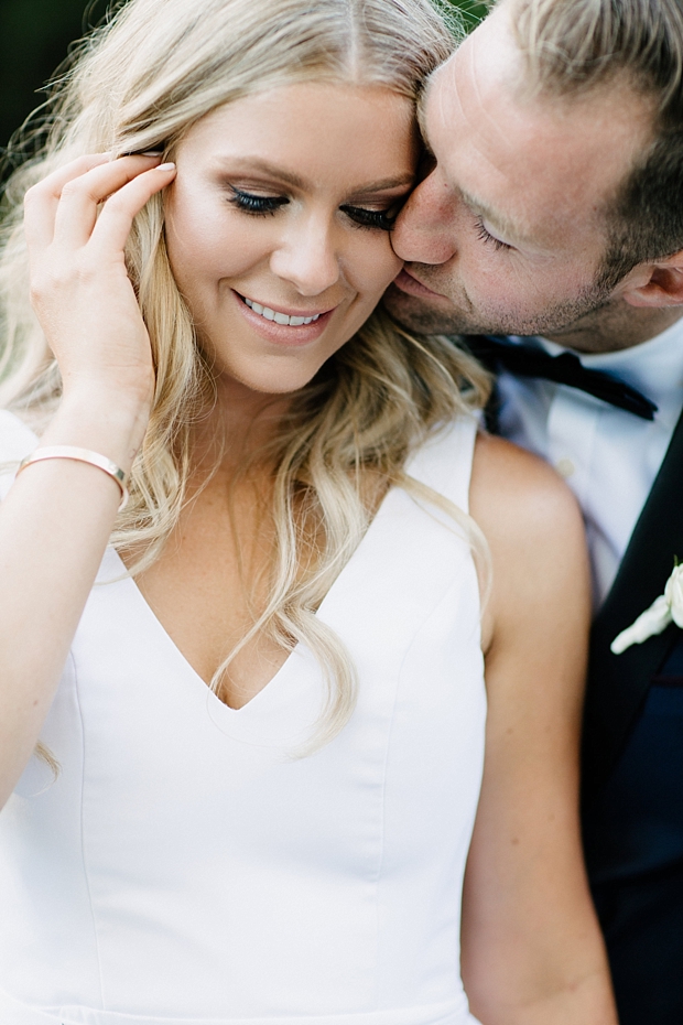 Yarra Valley Wedding by Heart and Colour Photography // onefabday.com