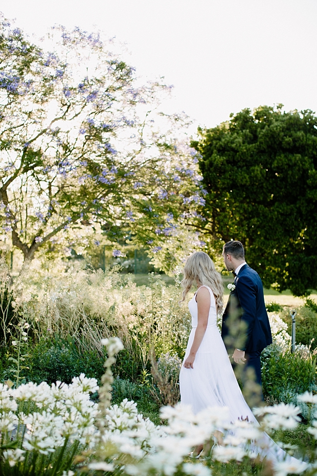 Yarra Valley Wedding by Heart and Colour Photography // onefabday.com