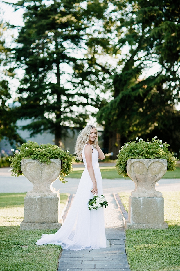 Yarra Valley Wedding by Heart and Colour Photography // onefabday.com