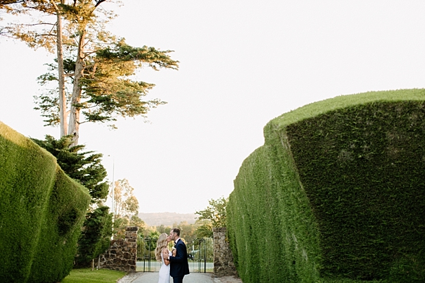 Yarra Valley Wedding by Heart and Colour Photography // onefabday.com