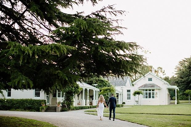 Yarra Valley Wedding by Heart and Colour Photography // onefabday.com