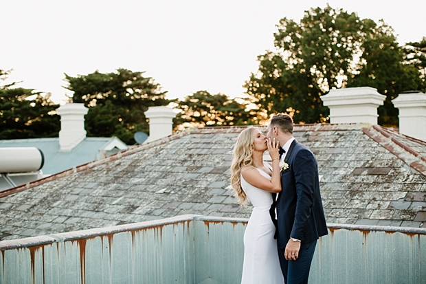 Yarra Valley Wedding by Heart and Colour Photography // onefabday.com