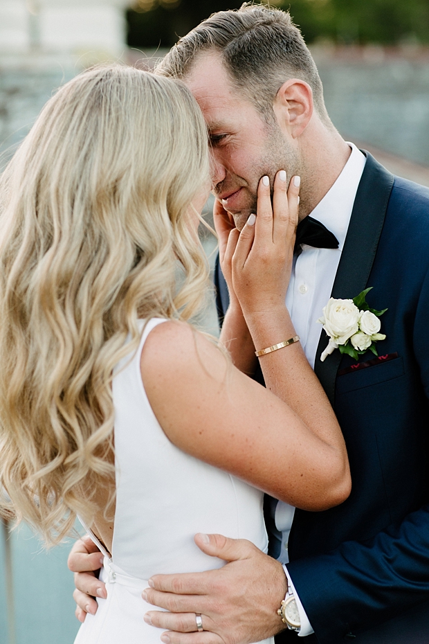 Yarra Valley Wedding by Heart and Colour Photography // onefabday.com