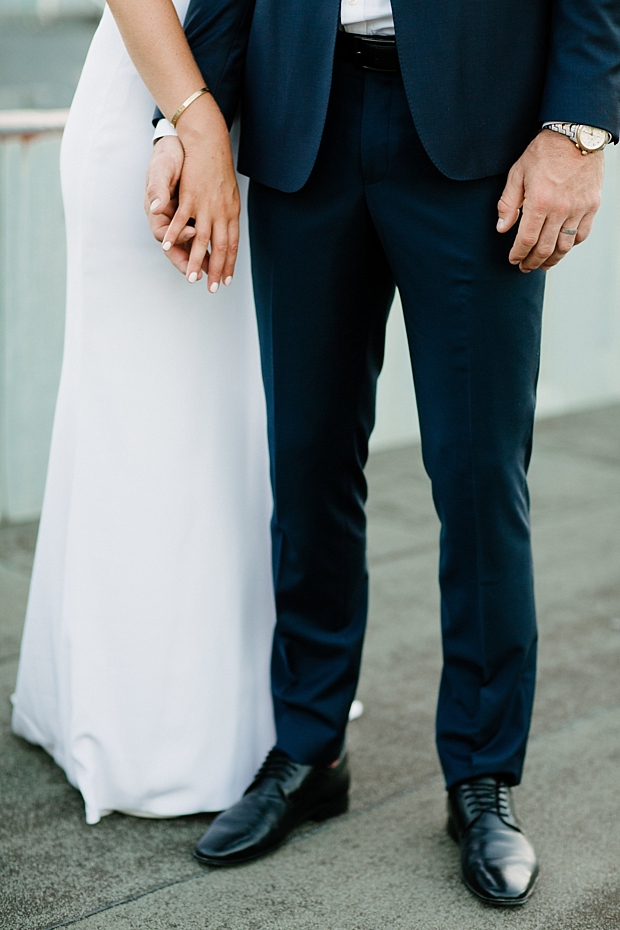 Yarra Valley Wedding by Heart and Colour Photography // onefabday.com