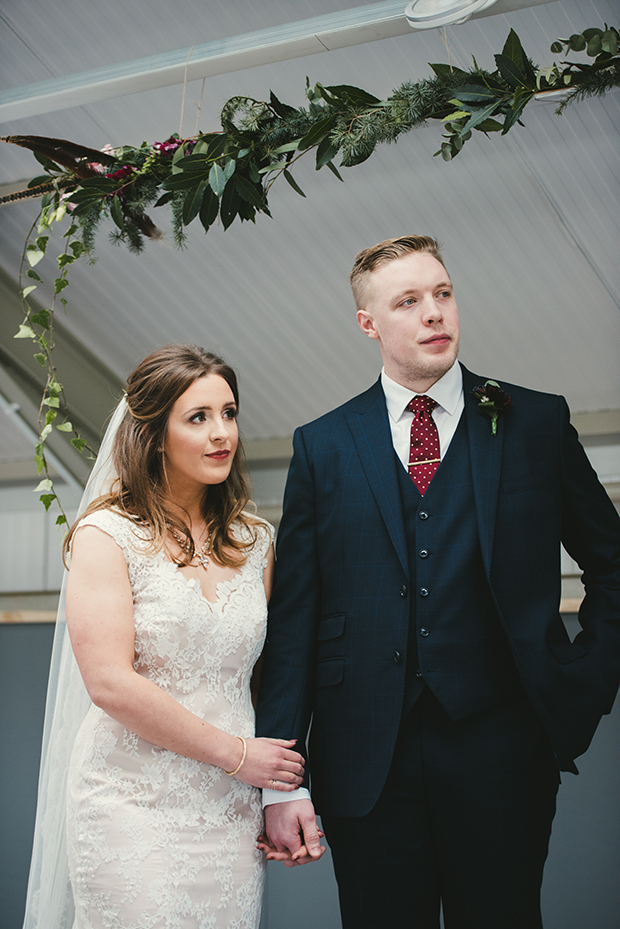 Hip Hillside Brewery wedding by Paula Gillespie 31