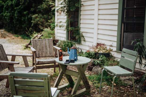 Beautiful rustic wedding by Emma Wise Photography | onefabday.com