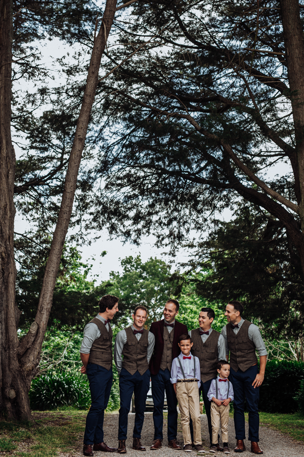 Beautiful rustic wedding by Emma Wise Photography | onefabday.com