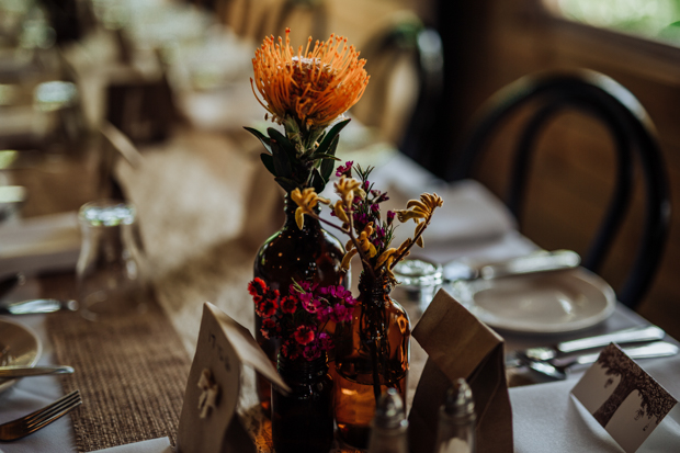 Beautiful rustic wedding by Emma Wise Photography | onefabday.com