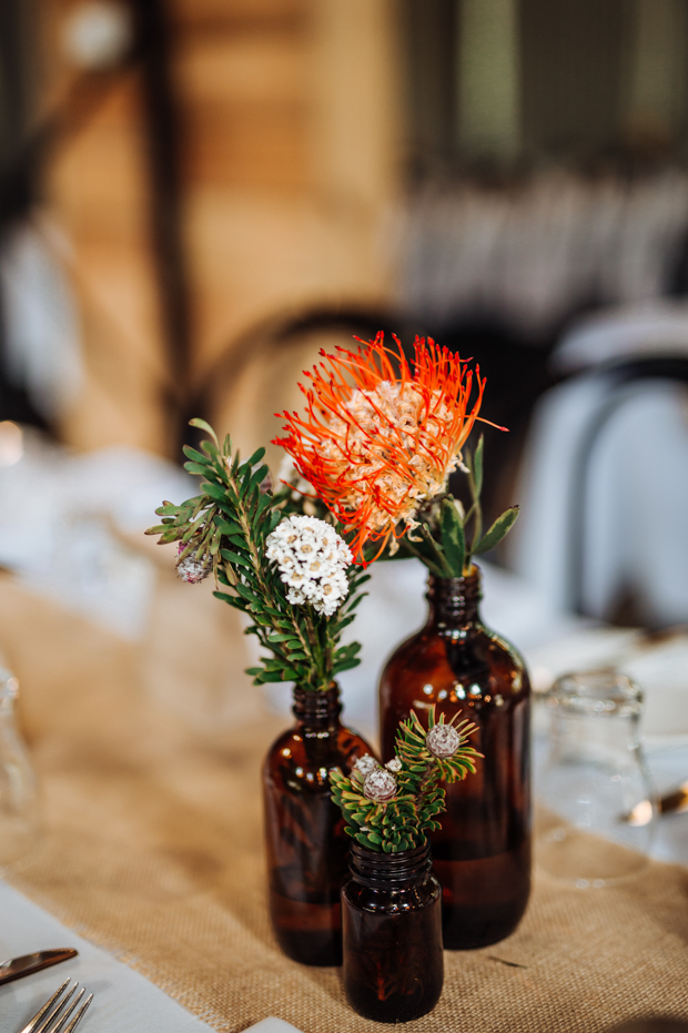 Beautiful rustic wedding by Emma Wise Photography | onefabday.com