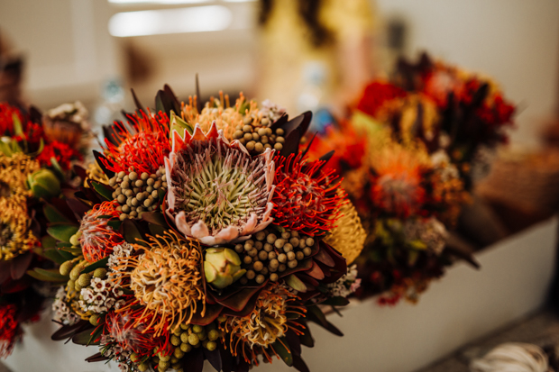 Beautiful rustic wedding by Emma Wise Photography | onefabday.com