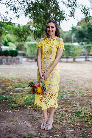 Beautiful rustic wedding by Emma Wise Photography | onefabday.com