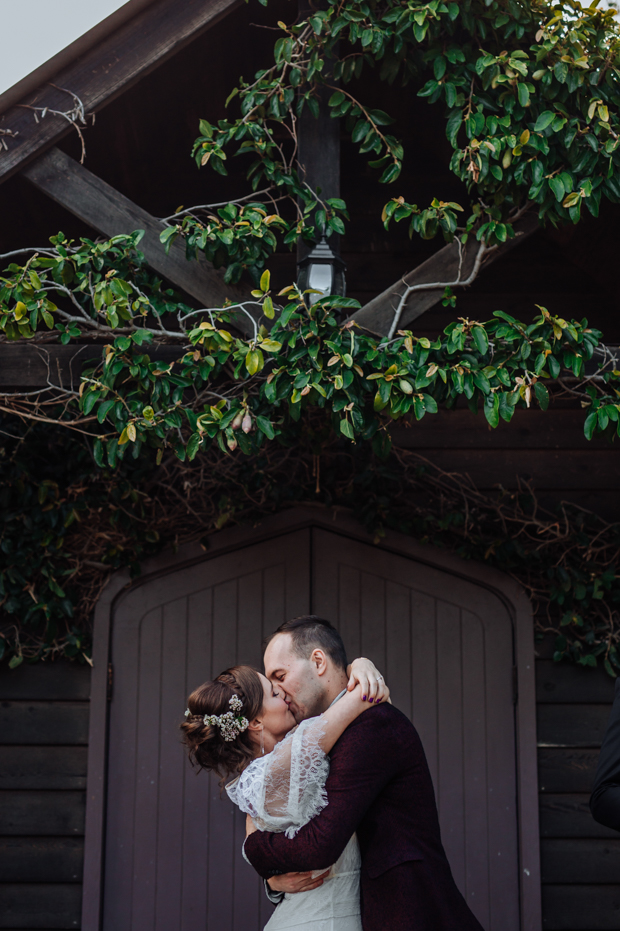 Beautiful rustic wedding by Emma Wise Photography | onefabday.com