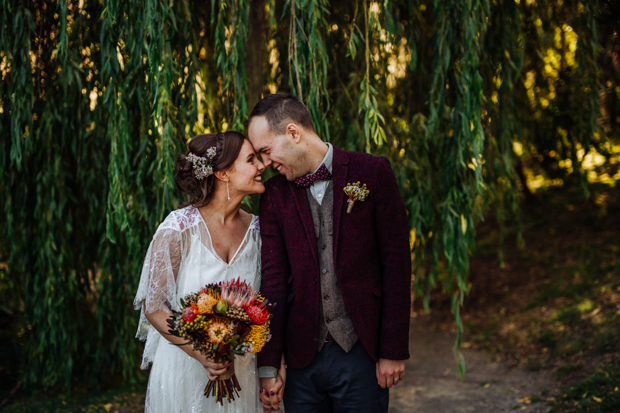 Beautiful rustic wedding by Emma Wise Photography | onefabday-com.go-vip.net