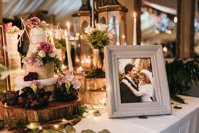 Beautiful St Patricks Day Ballybeg Wedding by Lima Conlon Photography / onefabday.com