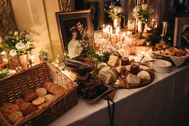 Beautiful St Patricks Day Ballybeg Wedding by Lima Conlon Photography / onefabday.com